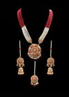 RJ | Maroon Pearl Set - image 3