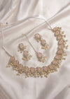 RJ |The Mystic Moonstone - Baby pink