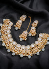 RJ | Baby Pink Pearl Set - image 1