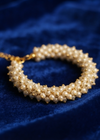 RJ | Pearl Gajra Bracelet - image 2