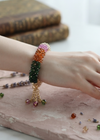 RJ | Multi Gajra Bracelet - image 3