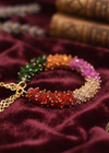 RJ | Multi Gajra Bracelet - image 2