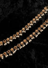 RJ | Square Anklet - image 3
