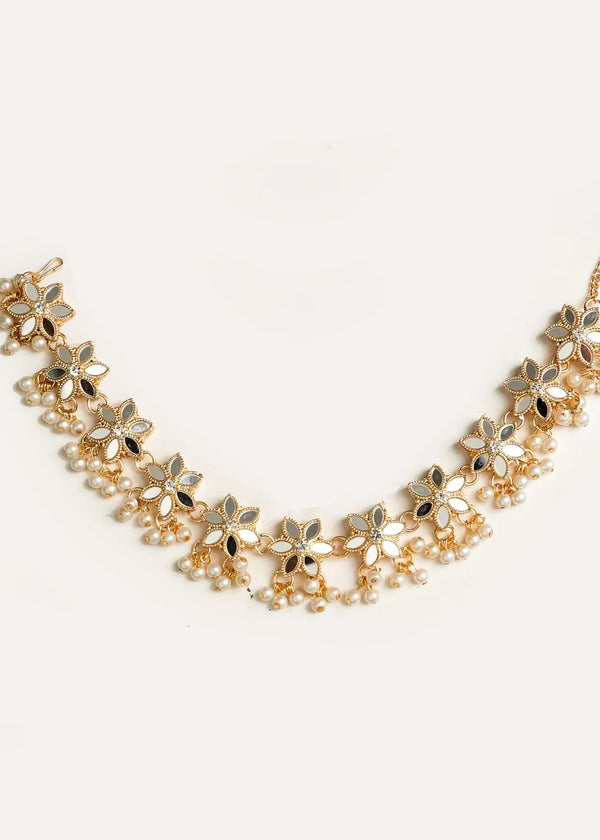 RJ | Sitara Anklet - image 2