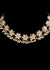 RJ | Sitara Anklet - Pearl white