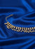 RJ | Pearl Mirror Anklet - image 1