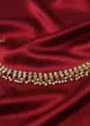 RJ | Pearl Mirror Anklet - image 2