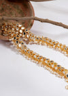 RJ | Drop Anklet - image 3