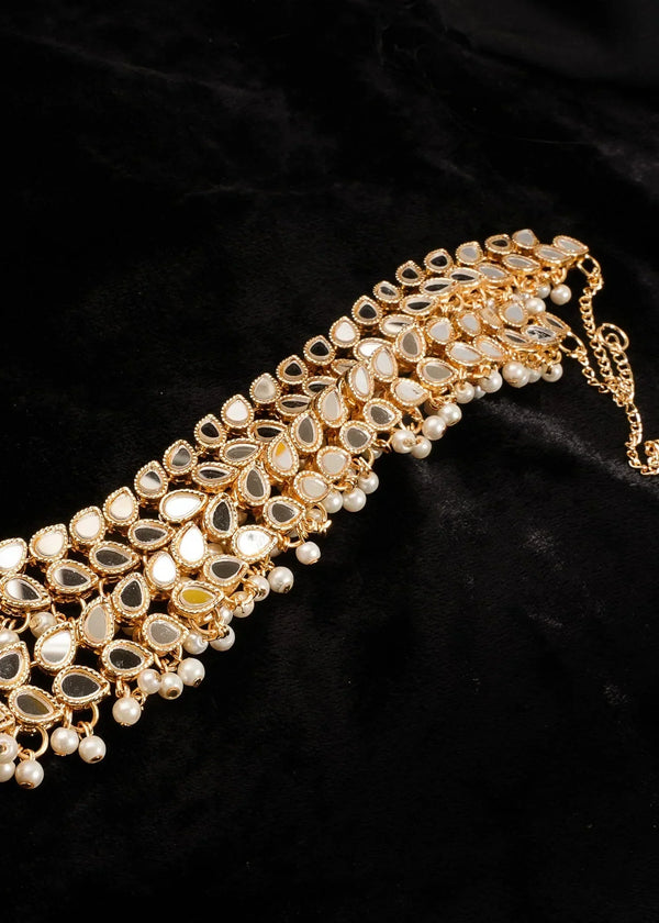 RJ | Drop Anklet - image 2