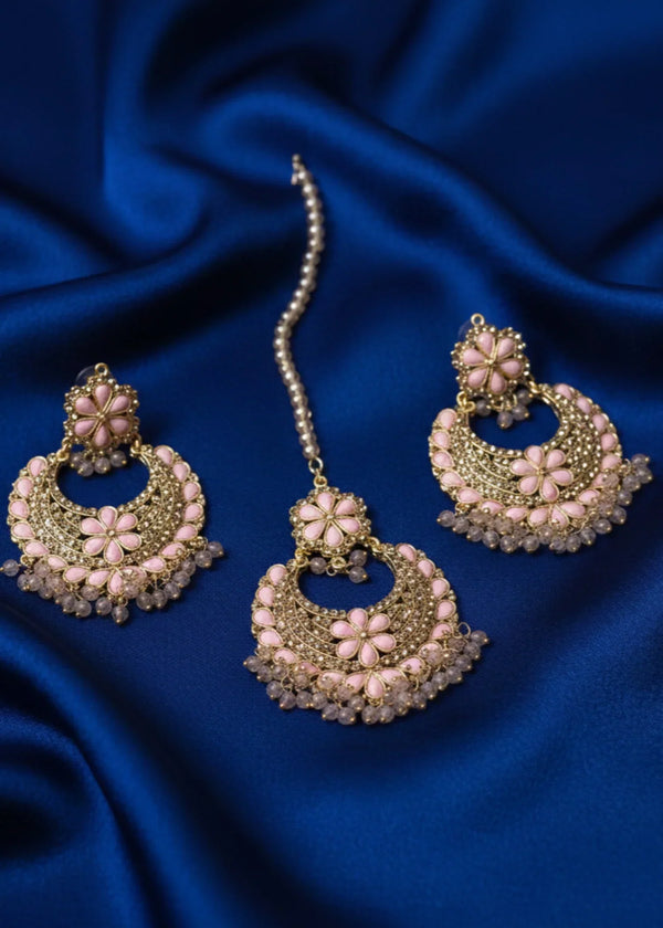 RJ | Pearl Pink Crown - image 2