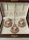 RJ | Pearl Pink Crown - image 3