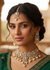 RJ | Mahi Set - Pearl white, champagne