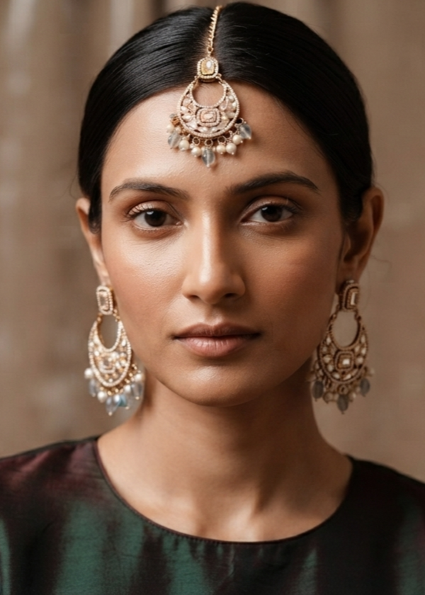 RJ | Pearl Shahi Kanta - image 3