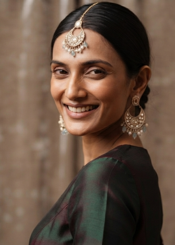 RJ | Pearl Shahi Kanta - image 1