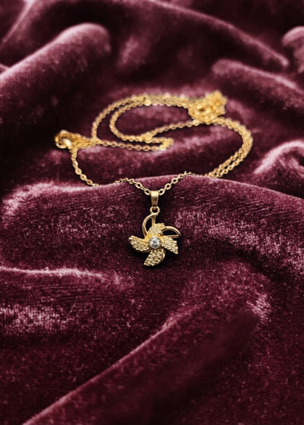 RJ | Biya Necklace - image 3