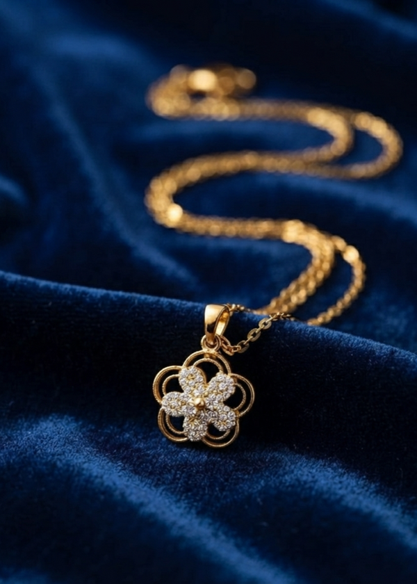 RJ | Abiha Necklace - image 3