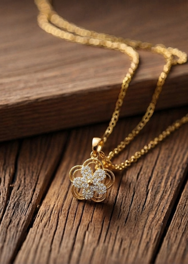 RJ | Abiha Necklace - image 2