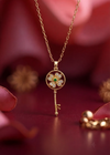 RJ | Key Necklace - image 3