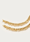 RJ | Oval Anklet - image 3