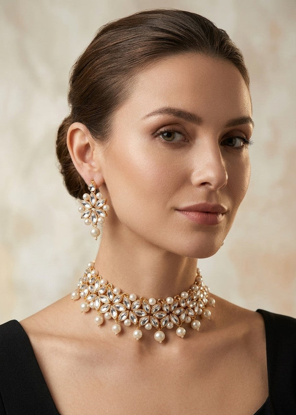 RJ | Premium Choker - image 3