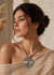 RJ | vintage Orbiting Eye Necklace - image 1