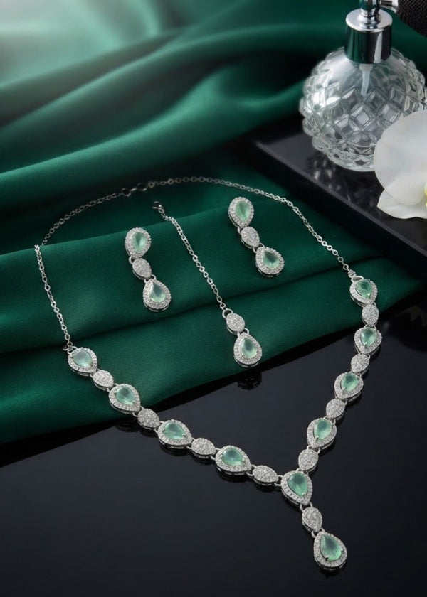 RJ | Mint Manora Set - image 3