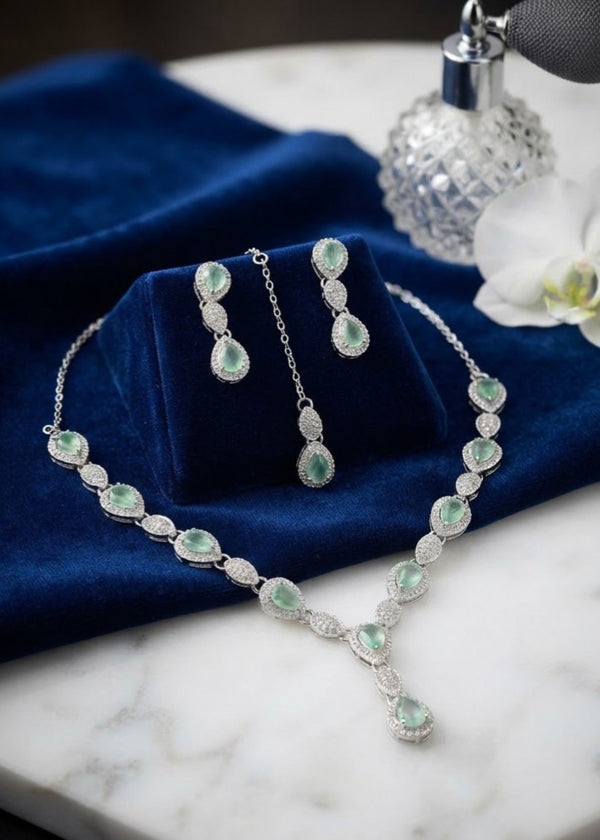 RJ | Mint Manora Set - image 2
