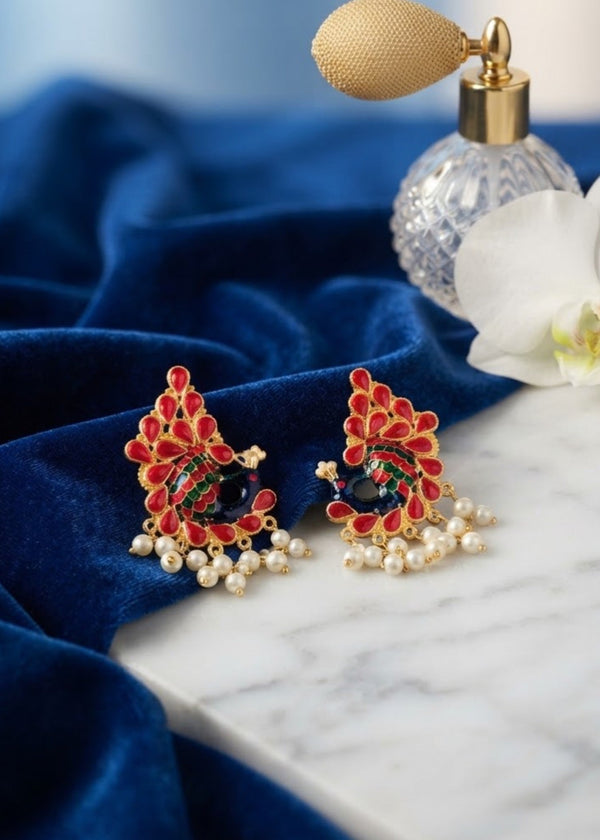 RJ | Moor Earring - image 3