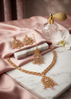 RJ | Gol Pink Set - image 3